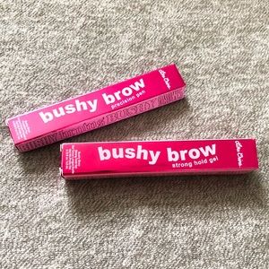 Bushy Brow